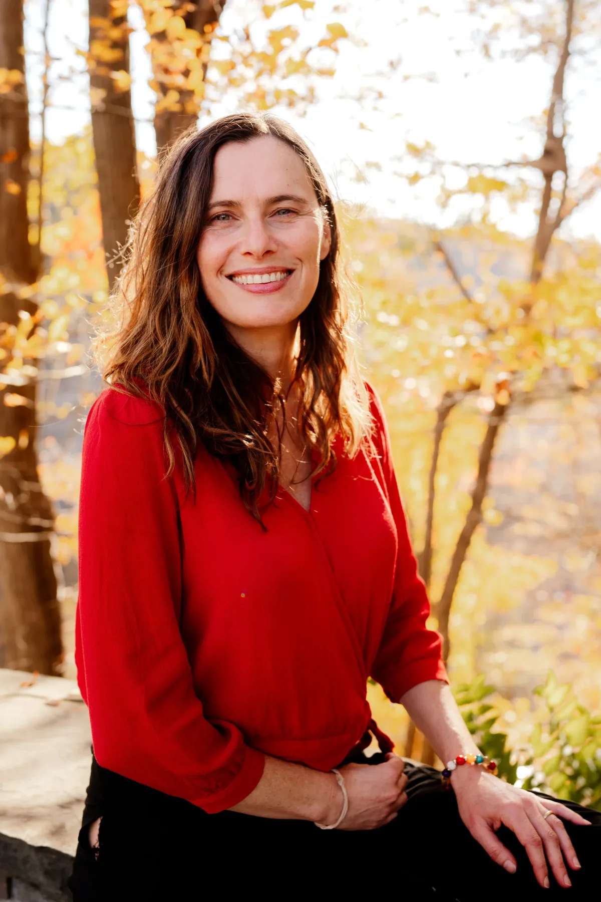 Laurie Buehler, MFT, a Licensed Marriage and Family Therapist in Ithaca, New York offering in-person and telehealth therapy